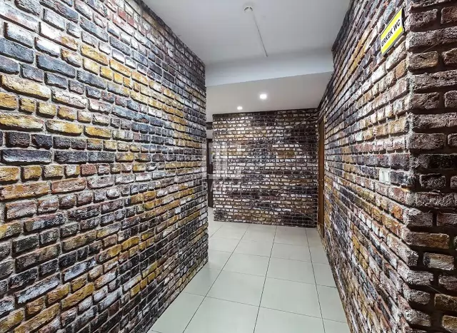 Zile İnşaat Taş Duvarcısı